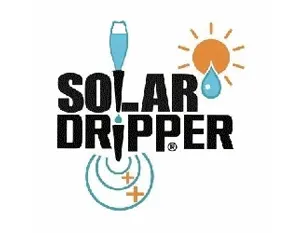 Solar Dripper arrosage automatique